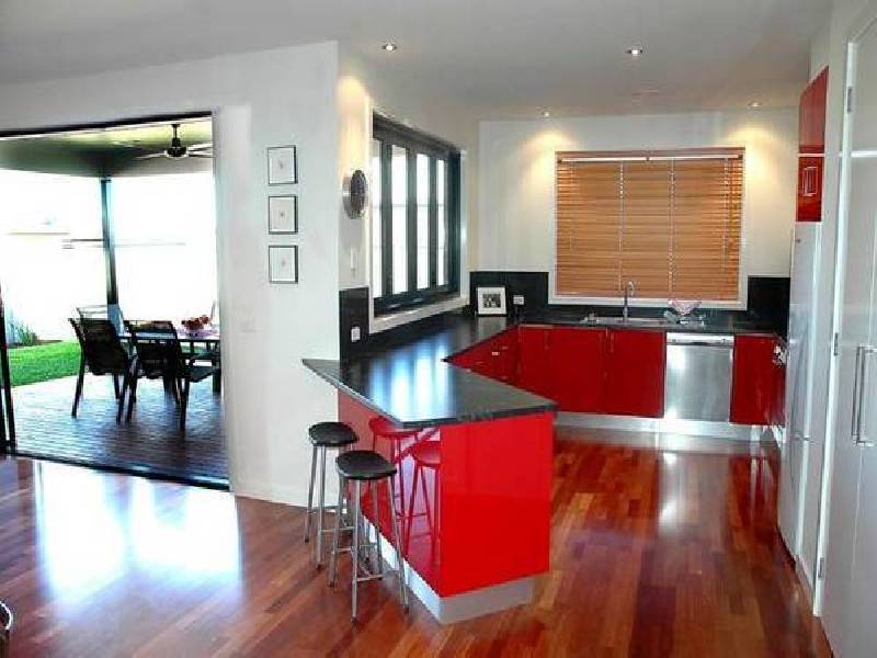 James Street, Echuca VIC 3564