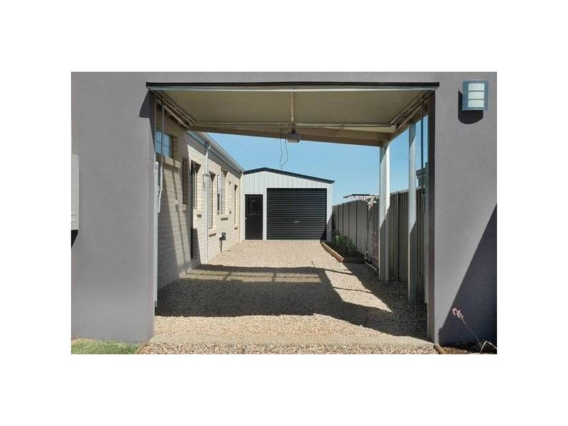 James Street, Echuca VIC 3564