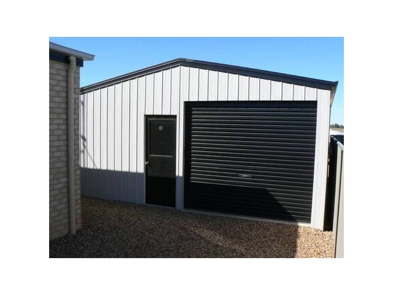 James Street, Echuca VIC 3564