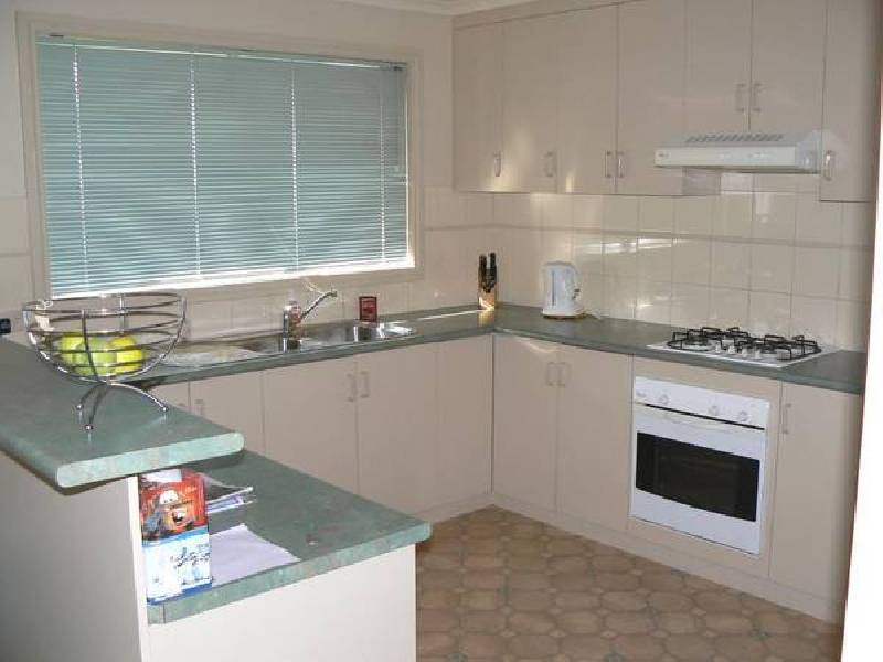 John Close, Echuca VIC 3564