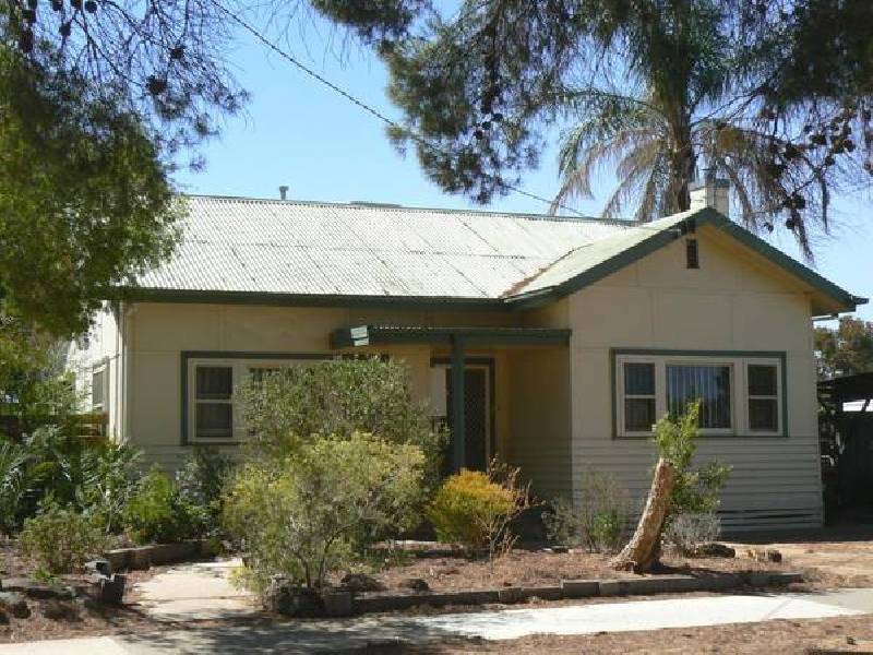 8 McKinlay Street, Echuca VIC 3564