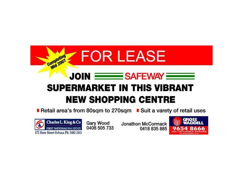 01 Cobb Highway, Moama NSW 2731