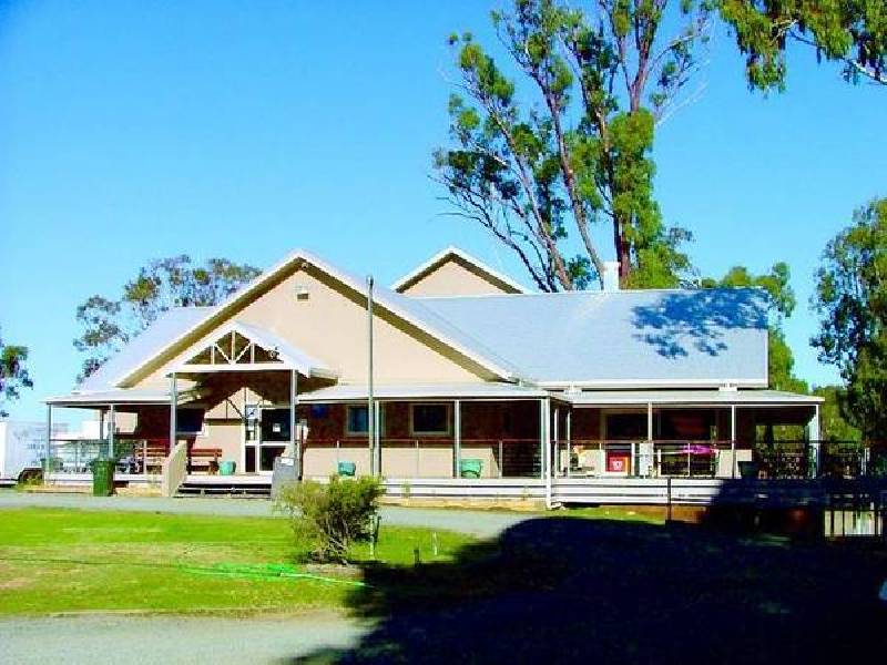 Deep Creek Marina Perricoota, Moama NSW 2731