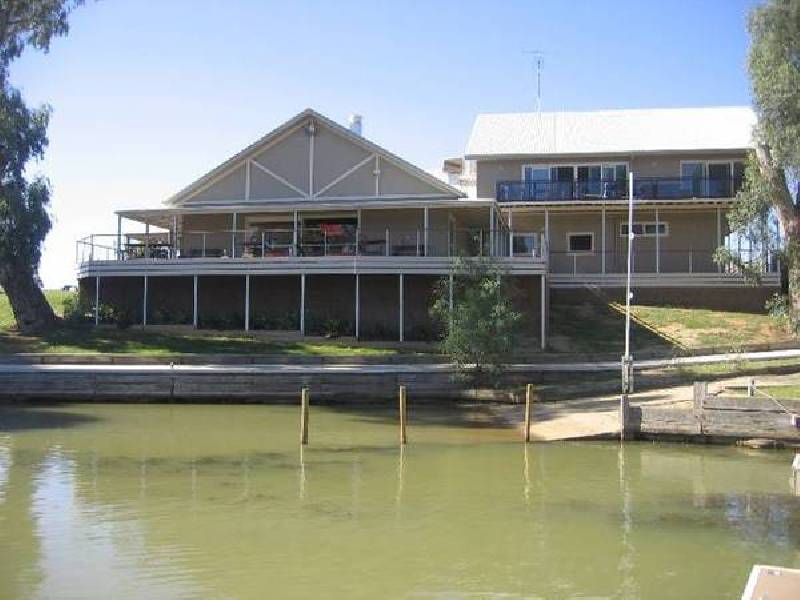 Deep Creek Marina Perricoota, Moama NSW 2731