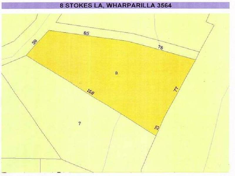 8 Stokes Lane, Echuca VIC 3564