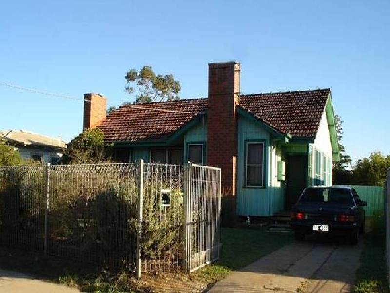 Freeman Street, Echuca VIC 3564