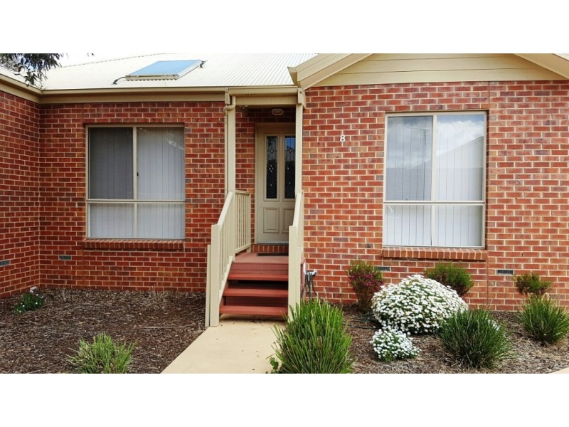 8/142-144 Bowen St, Echuca VIC 3564