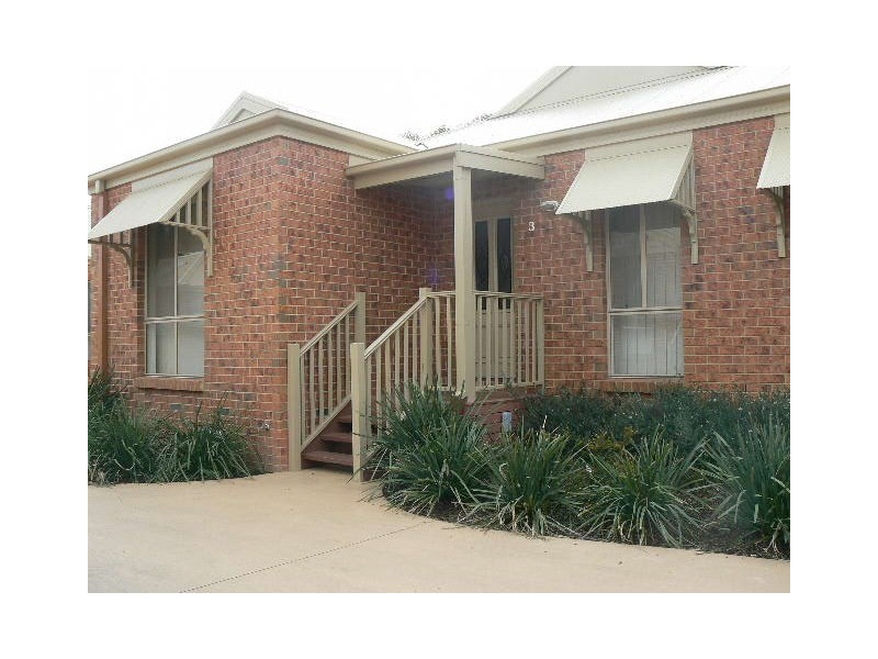 3/142-144 Bowen St, Echuca VIC 3564