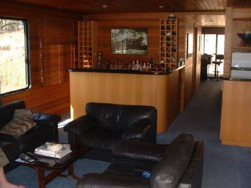 Deep Creek Marina, Moama NSW 2731