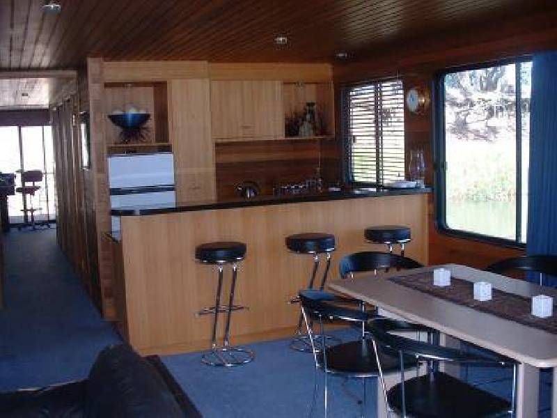 Deep Creek Marina, Moama NSW 2731