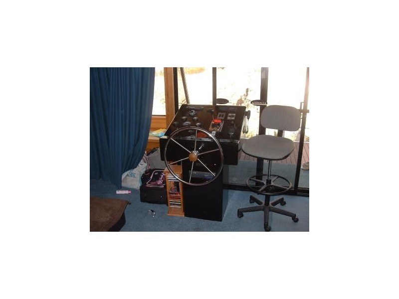 Deep Creek Marina, Moama NSW 2731