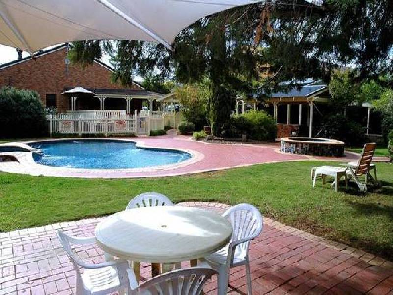 461 – 477 High, Echuca VIC 3564