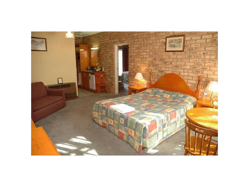 461 – 477 High, Echuca VIC 3564