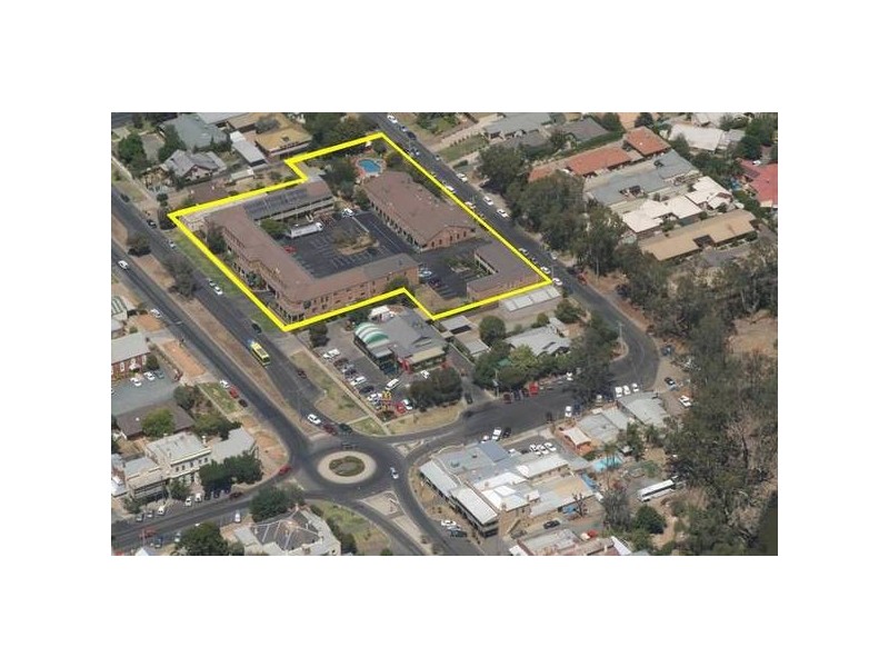 461 – 477 High, Echuca VIC 3564