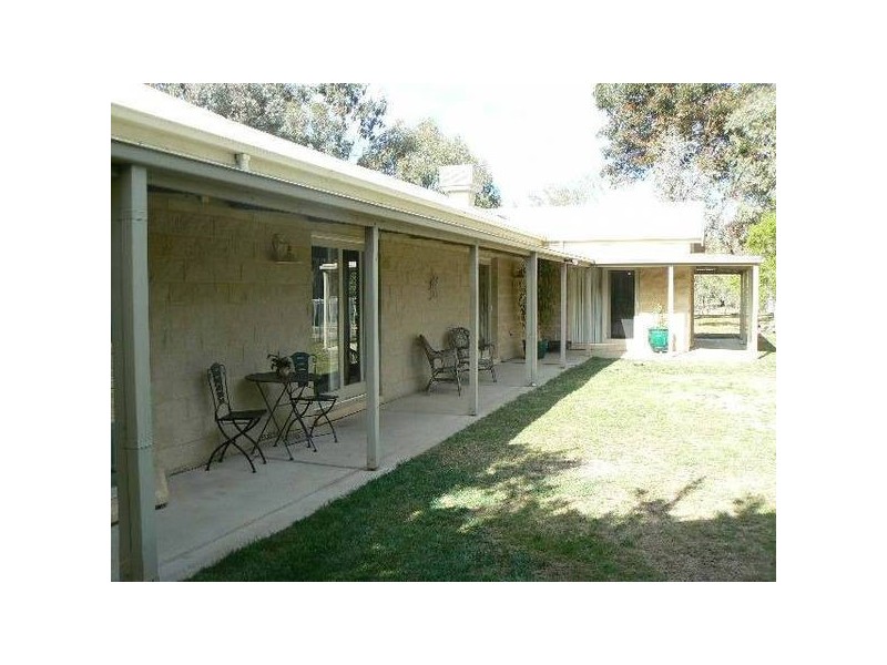 33 Tangey Lane, Echuca VIC 3564