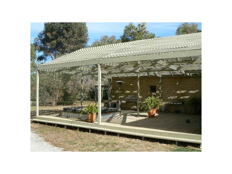 33 Tangey Lane, Echuca VIC 3564