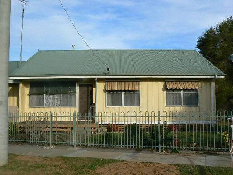 8 McKenzie Street, Echuca VIC 3564