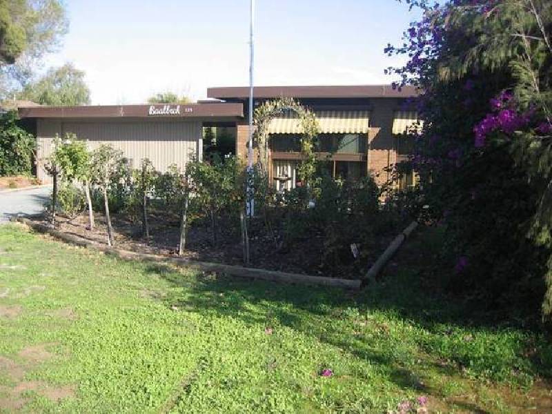 Campaspe Esplanade, Echuca VIC 3564