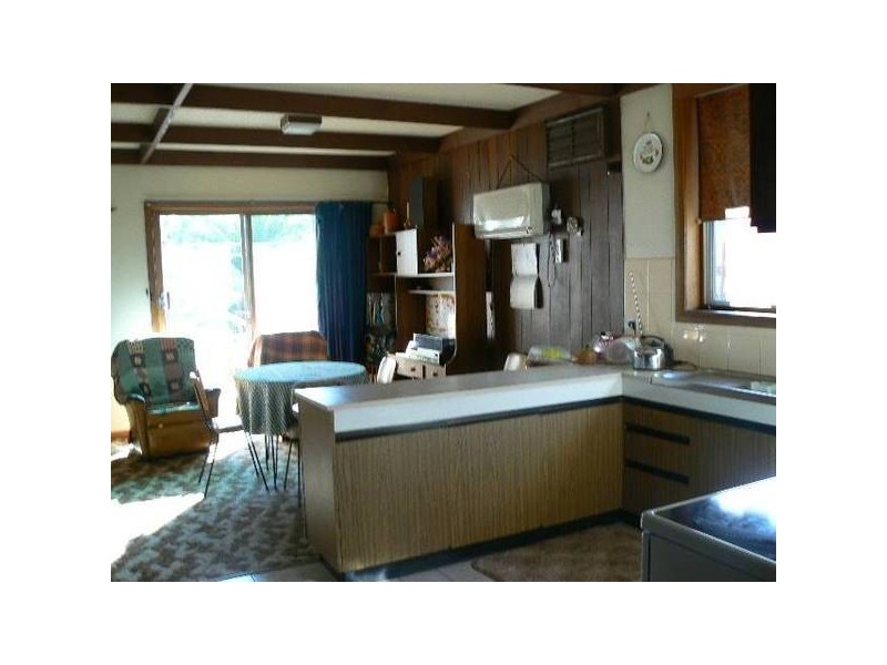 Campaspe Esplanade, Echuca VIC 3564