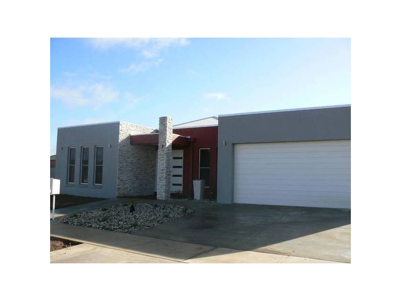 James Street, Echuca VIC 3564
