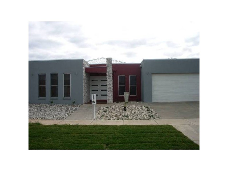 James Street, Echuca VIC 3564