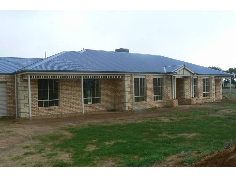 Lot 1 Lake Road, Echuca VIC 3564