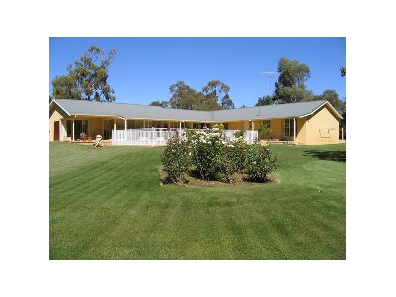 3924 COBB HIGHWAY, Mathoura NSW 2710