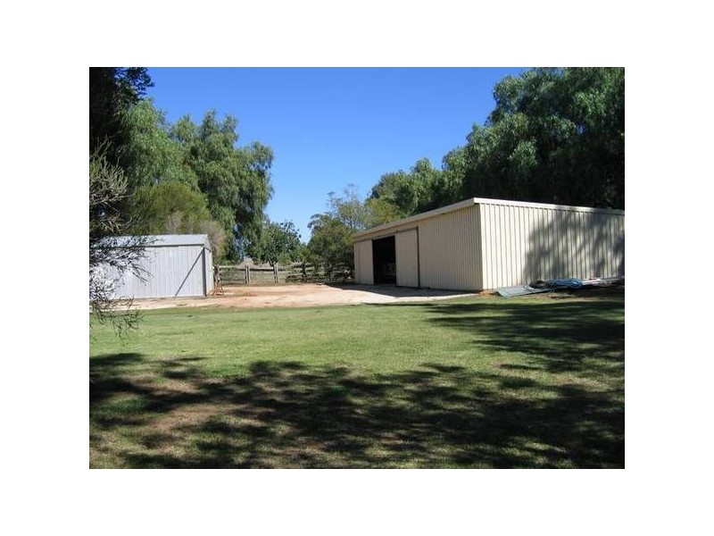 3924 COBB HIGHWAY, Mathoura NSW 2710