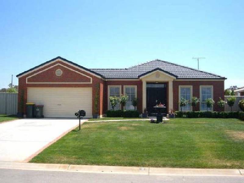 5 Skye Avenue, Moama NSW 2731