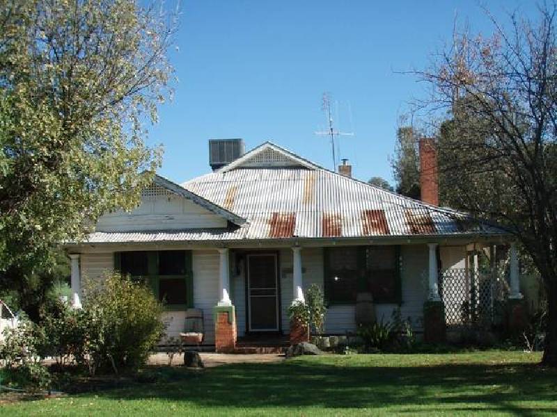 15 Forest Street, Mathoura NSW 2710