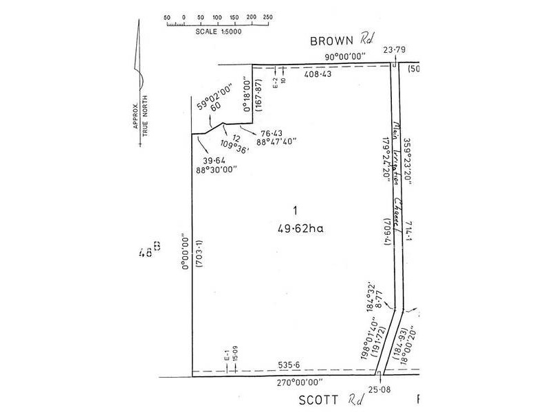 0 Brown’s Road, Echuca Village VIC 3564