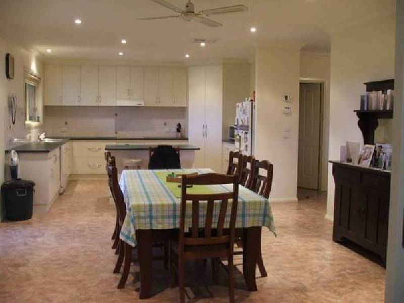 Wallingford Crt, Echuca VIC 3564
