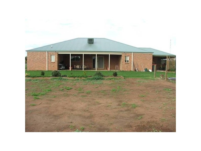 Wallingford Crt, Echuca VIC 3564