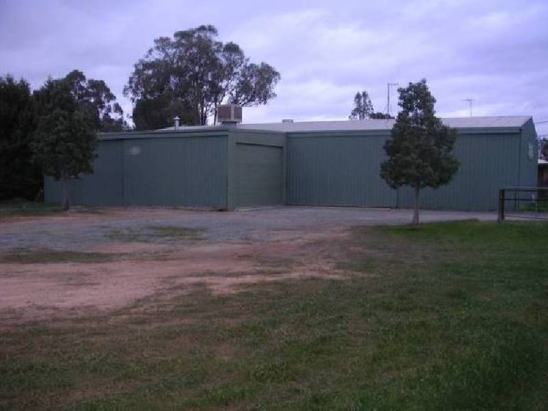 Hickey Drive, Moama NSW 2731