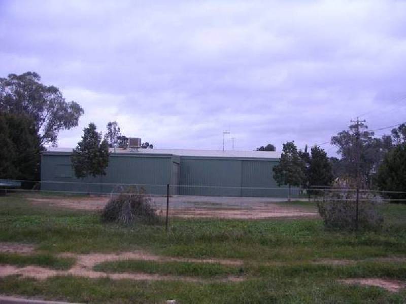 Hickey Drive, Moama NSW 2731