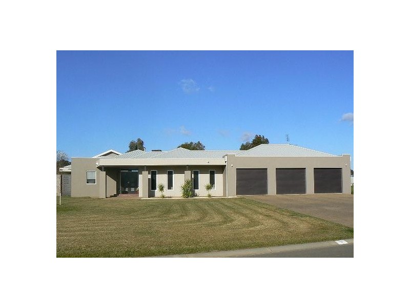 Silvergum Place, Moama NSW 2731