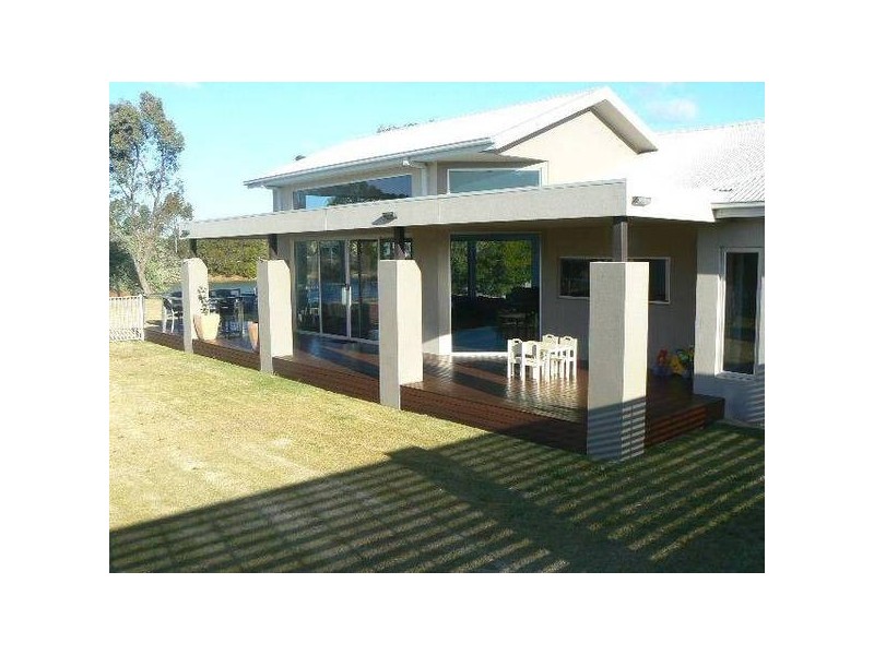 Silvergum Place, Moama NSW 2731