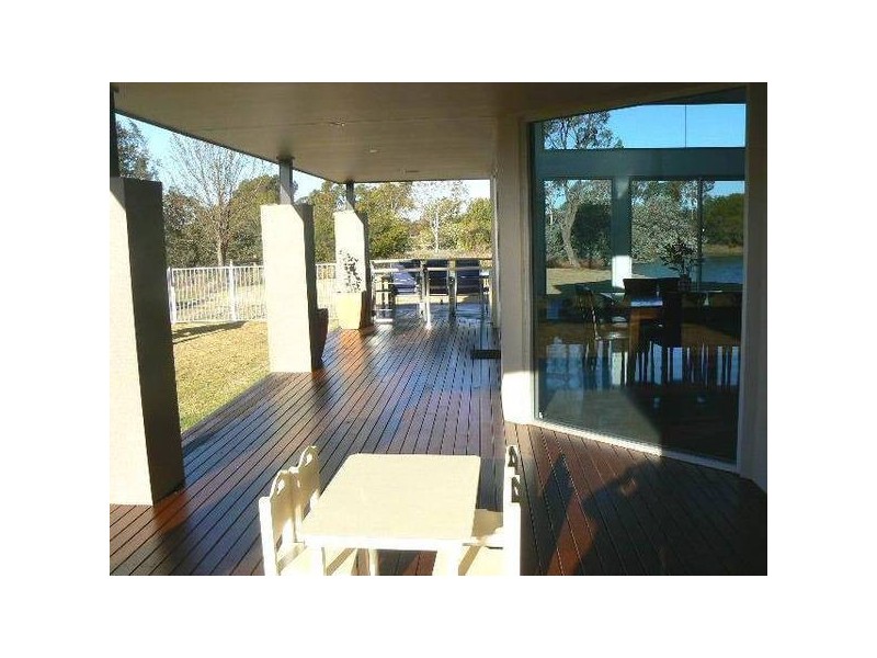 Silvergum Place, Moama NSW 2731