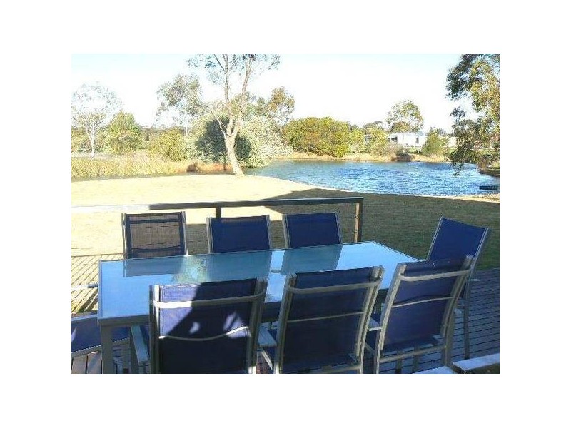 Silvergum Place, Moama NSW 2731