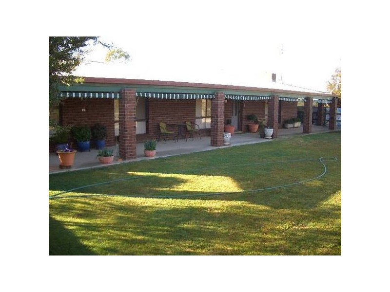 7 Gunbower Street, Gunbower VIC 3566