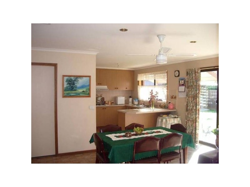 Crossen Street, Echuca VIC 3564