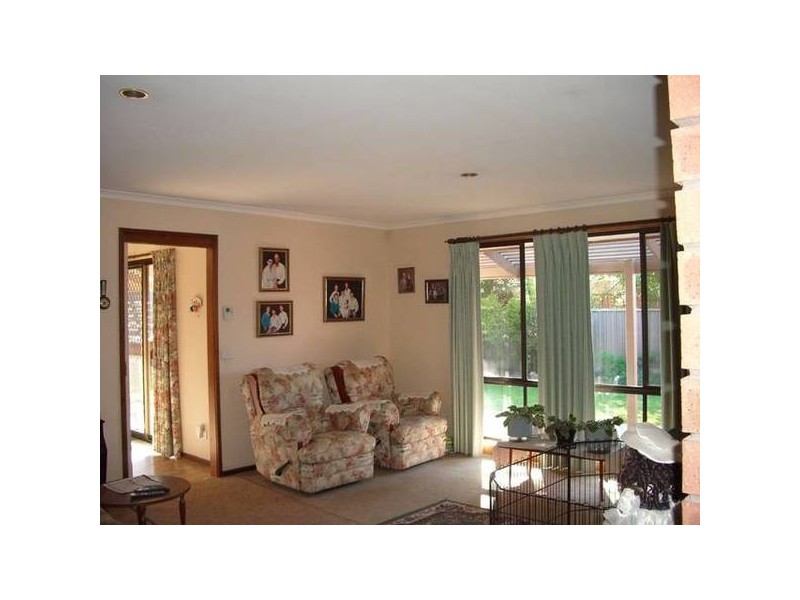 Crossen Street, Echuca VIC 3564