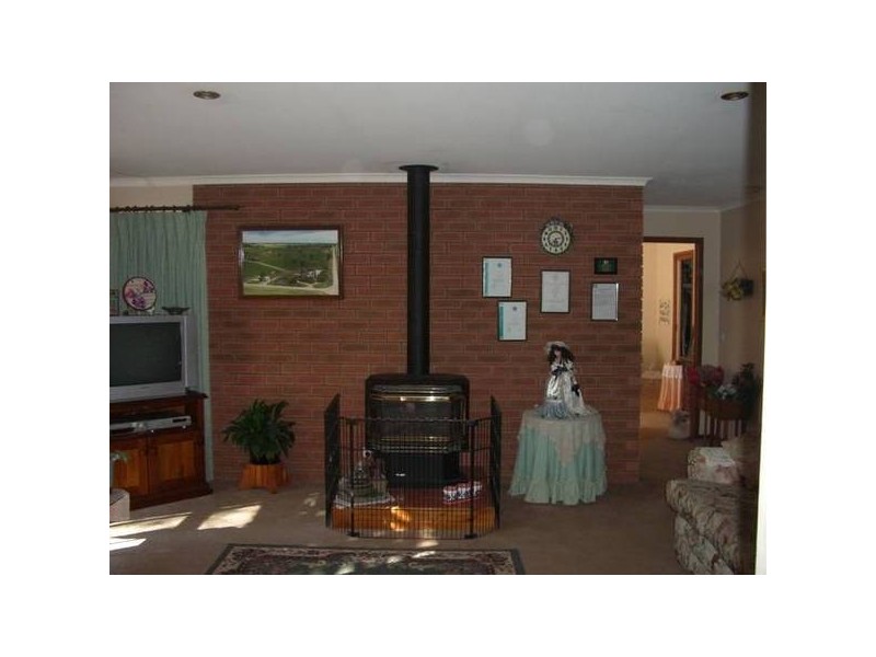 Crossen Street, Echuca VIC 3564