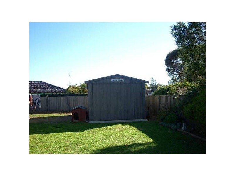 Crossen Street, Echuca VIC 3564