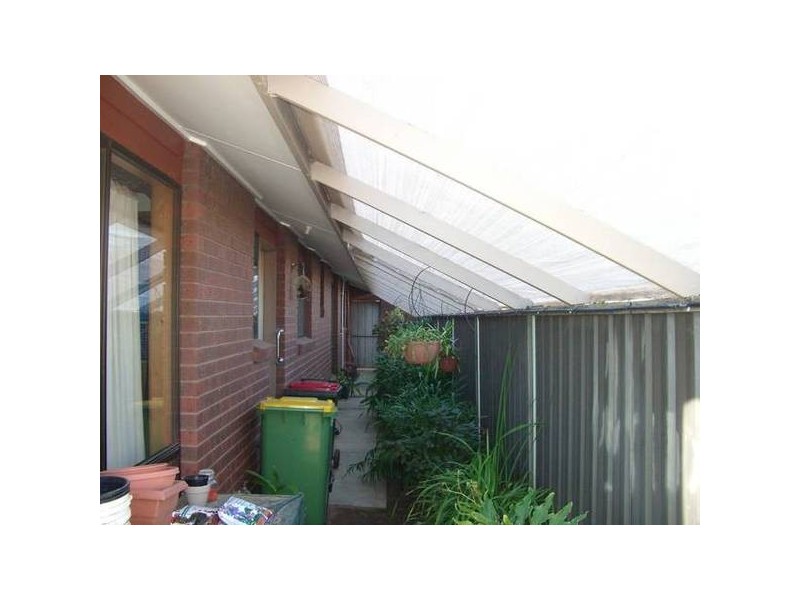 Crossen Street, Echuca VIC 3564