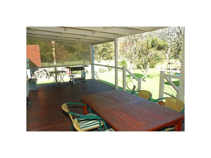 High Street, Echuca VIC 3564