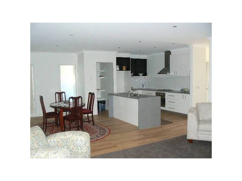 Mitchell Street, Echuca VIC 3564