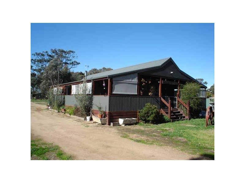 13 Riverview Drive, Barmah VIC 3639