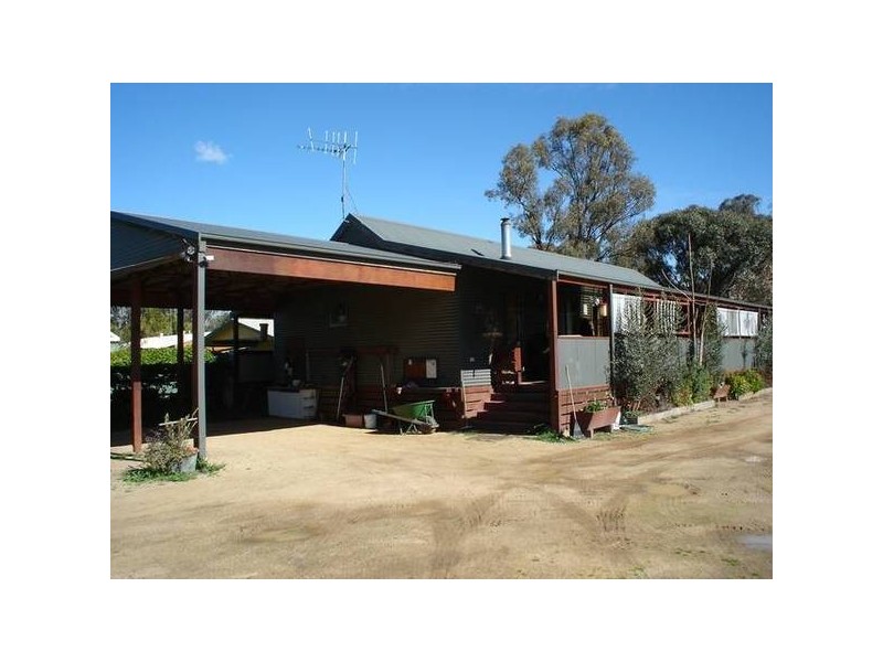 13 Riverview Drive, Barmah VIC 3639