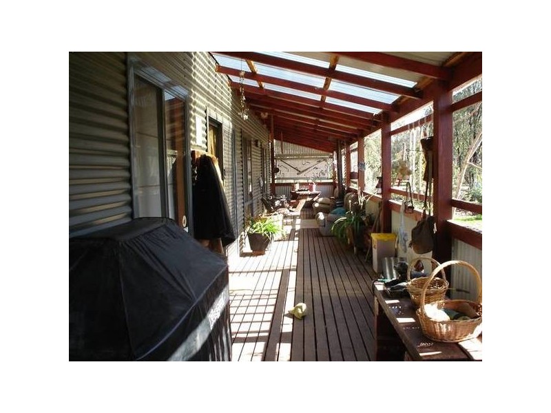 13 Riverview Drive, Barmah VIC 3639